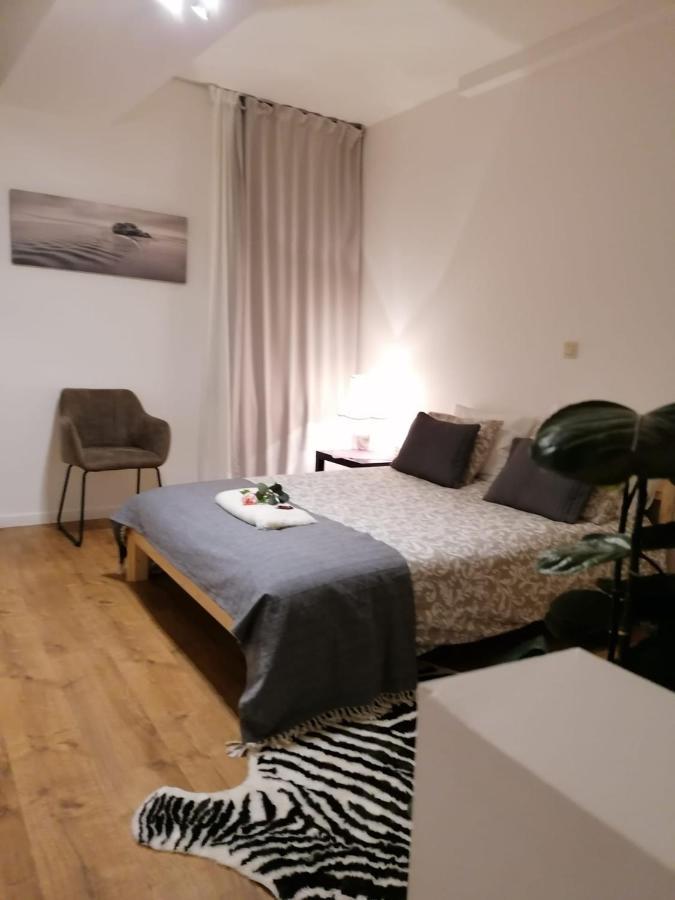 76 Tabakvest Appartement