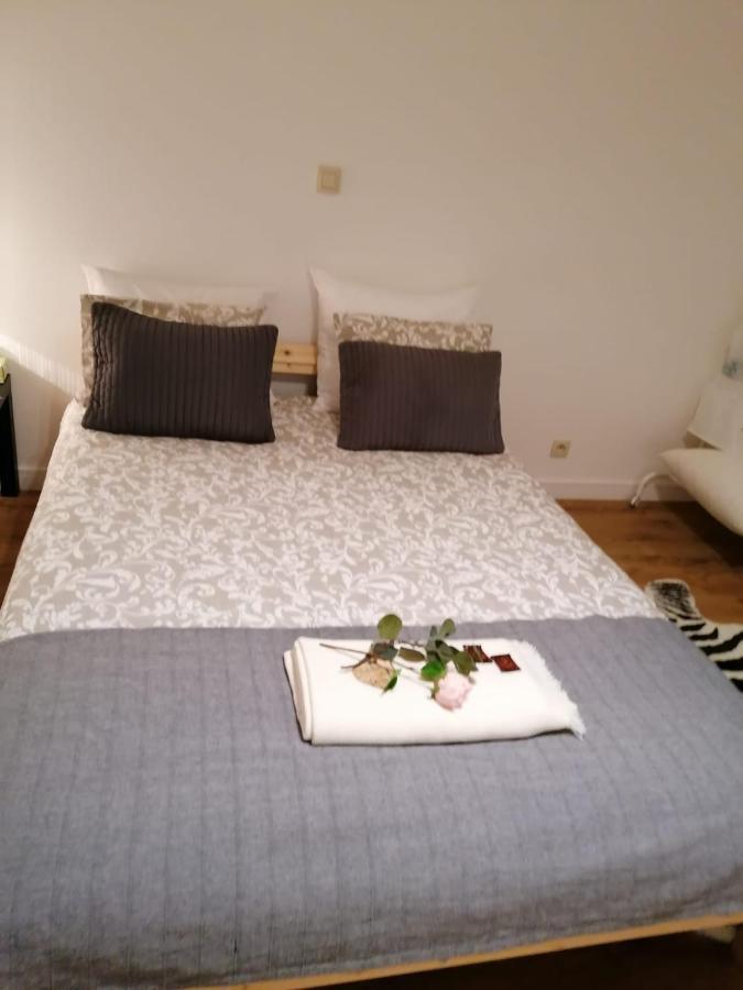 76 Tabakvest Appartement Antwerpen