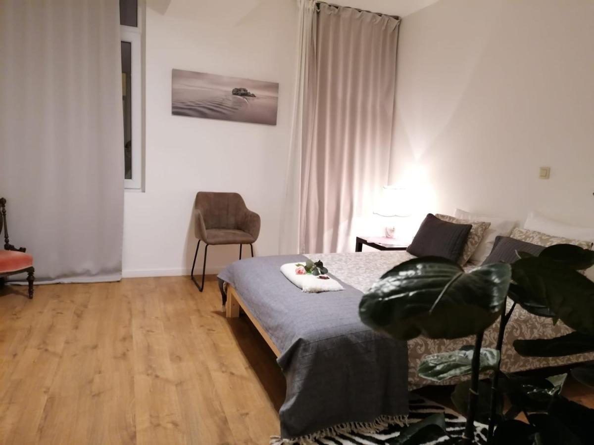 76 Tabakvest Appartement