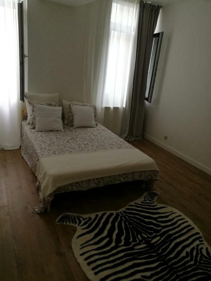 Appartement 76 Tabakvest Antwerpen