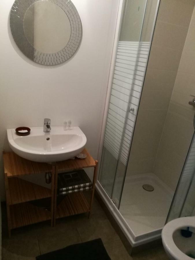 76 Tabakvest Appartement *