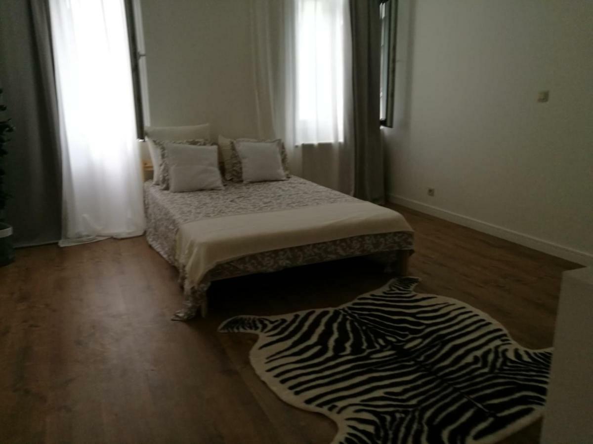 76 Tabakvest Appartement Antwerpen